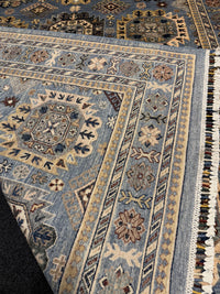 Ziegler Ariana Handknuten Matta  — 196 × 154 cm