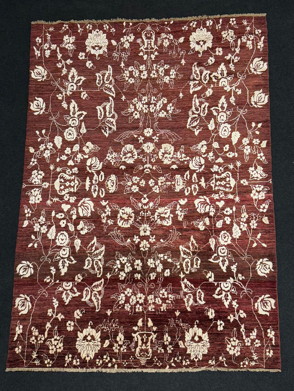 Ziegler Ariana Handknuten Matta  — 290 × 200 cm