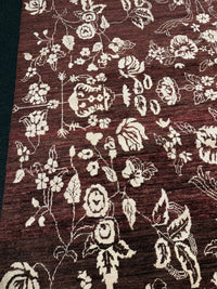 Ziegler Ariana Handknuten Matta  — 290 × 200 cm