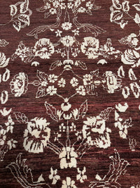 Ziegler Ariana Handknuten Matta  — 290 × 200 cm