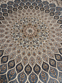 Lyxig Bambu Silk-Matta - 220 x 150 cm