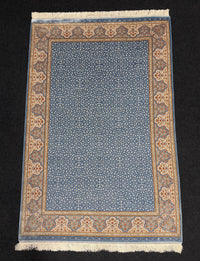 Lyxig Bambu Silk-Matta - 225 x 150 cm