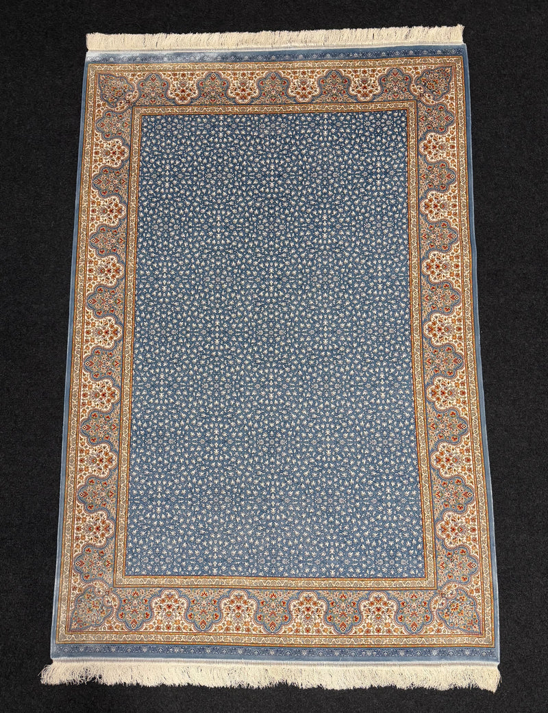 Lyxig Bambu Silk-Matta - 225 x 150 cm