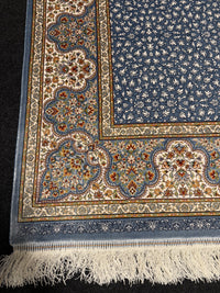 Lyxig Bambu Silk-Matta - 225 x 150 cm