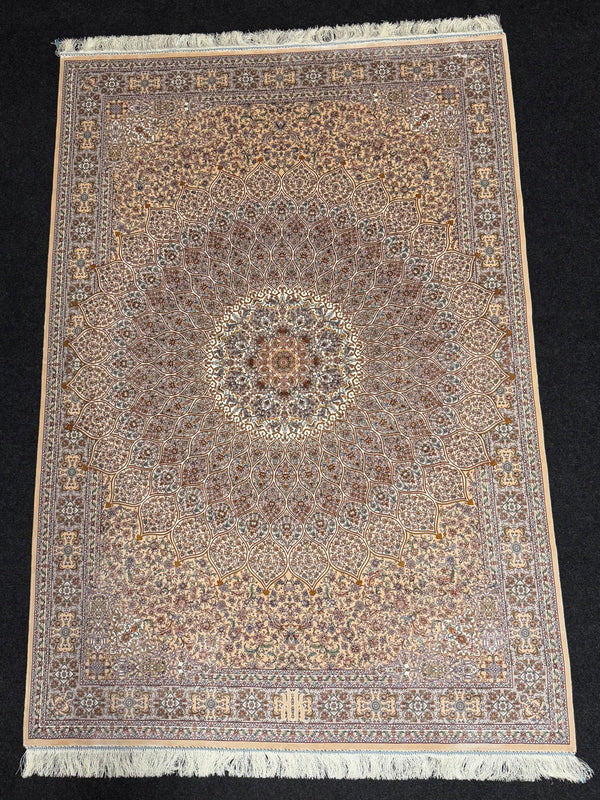 Lyxig Bambu Silk-Matta - 230 x 160 cm