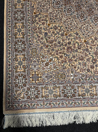 Lyxig Bambu Silk-Matta - 230 x 160 cm