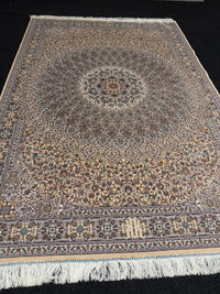 Lyxig Bambu Silk-Matta - 230 x 160 cm