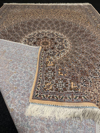 Lyxig Bambu Silk-Matta - 230 x 160 cm