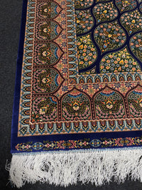 Lyxig Bambu Silk-Matta - 225 x 150 cm