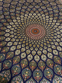 Lyxig Bambu Silk-Matta - 225 x 150 cm