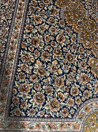 Lyxig Bambu Silk-Matta - 225 x 150 cm