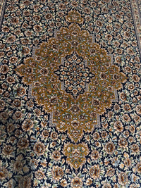 Lyxig Bambu Silk-Matta - 225 x 150 cm