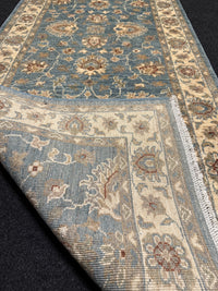 Fine Ziegler Handknuten Matta  — 274 × 82 cm