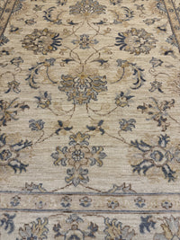 Fine Ziegler Handknuten Matta  — 200 × 149 cm