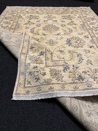 Fine Ziegler Handknuten Matta  — 200 × 149 cm