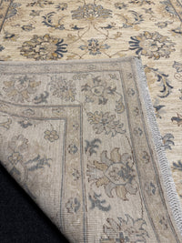 Fine Ziegler Handknuten Matta  — 200 × 149 cm