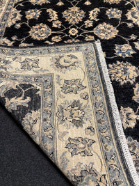 Fine Ziegler Handknuten Matta  — 182 × 123 cm