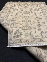 Fine Ziegler Handknuten Matta  — 187 × 122 cm