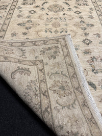 Fine Ziegler Handknuten Matta  — 187 × 122 cm