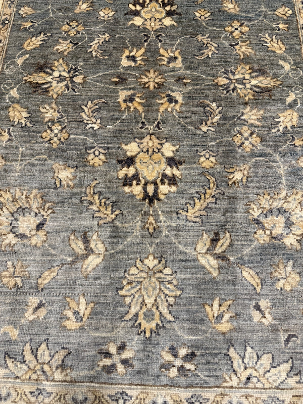 Fine Ziegler Handknuten Matta  — 190 × 125 cm