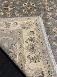 Fine Ziegler Handknuten Matta  — 190 × 125 cm