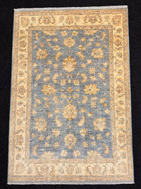 Fine Ziegler Handknuten Matta  — 180 × 123 cm