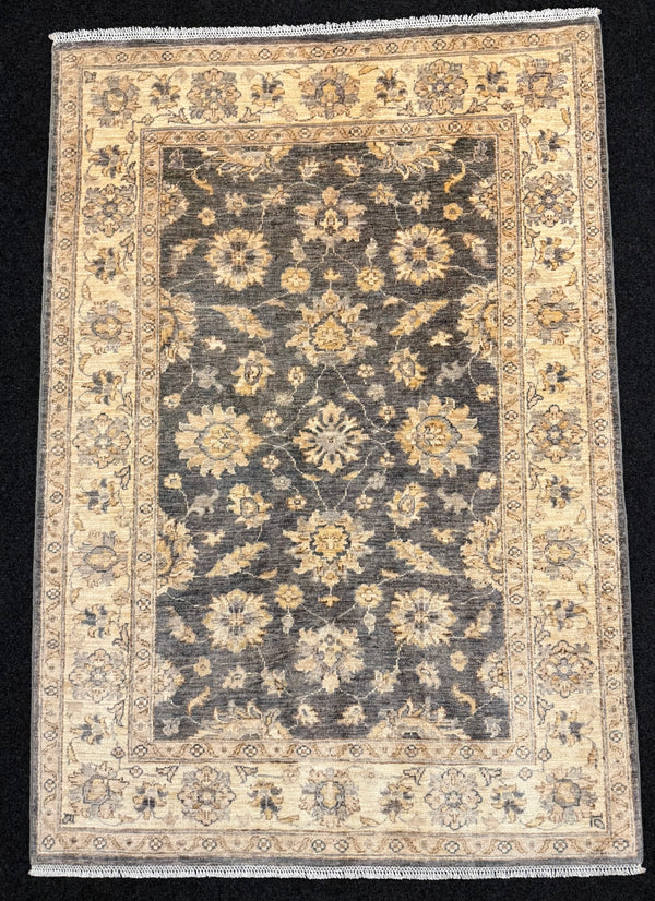 Fine Ziegler Handknuten Matta  — 180 × 124 cm