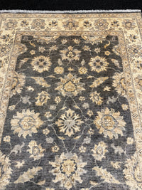 Fine Ziegler Handknuten Matta  — 180 × 124 cm