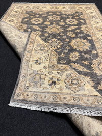 Fine Ziegler Handknuten Matta  — 180 × 124 cm