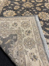 Fine Ziegler Handknuten Matta  — 180 × 124 cm