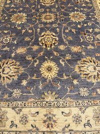 Fine Ziegler Handknuten Matta  — 239 × 174 cm