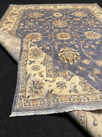 Fine Ziegler Handknuten Matta  — 239 × 174 cm