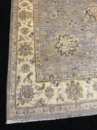 Fine Ziegler Handknuten Matta  — 244 × 175 cm