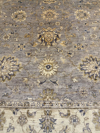 Fine Ziegler Handknuten Matta  — 244 × 175 cm