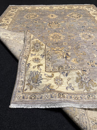 Fine Ziegler Handknuten Matta  — 244 × 175 cm