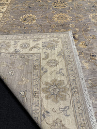 Fine Ziegler Handknuten Matta  — 244 × 175 cm