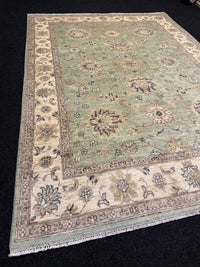 Fine Ziegler Handknuten Matta  — 235 × 170 cm