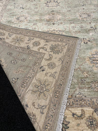 Fine Ziegler Handknuten Matta  — 235 × 170 cm