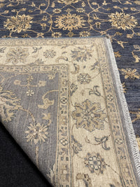 Fine Ziegler Handknuten Matta  — 240 × 168 cm