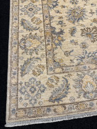 Fine Ziegler Handknuten Matta  — 237 × 172 cm