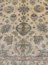 Fine Ziegler Handknuten Matta  — 237 × 172 cm