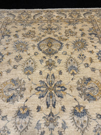 Fine Ziegler Handknuten Matta  — 237 × 172 cm