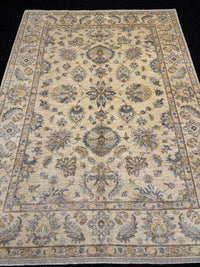 Fine Ziegler Handknuten Matta  — 237 × 172 cm