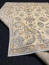 Fine Ziegler Handknuten Matta  — 237 × 172 cm