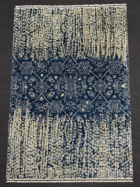 Fine Ziegler Handknuten Matta  — 275 × 184 cm