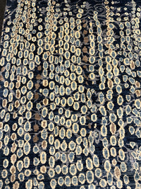 Fine Ziegler Handknuten Matta  — 275 × 184 cm