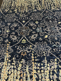 Fine Ziegler Handknuten Matta  — 275 × 184 cm