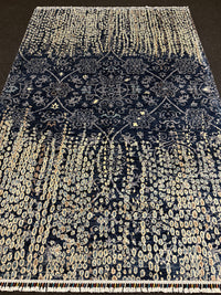 Fine Ziegler Handknuten Matta  — 275 × 184 cm