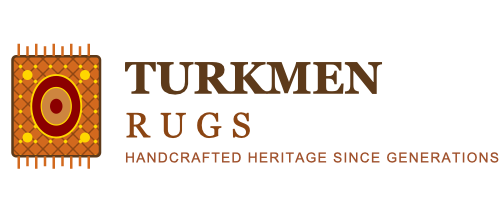 Turkmen Rugs 