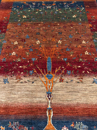 Ziegler Ariana Handknuten Matta — 240×173 cm